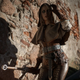 Cosplay: Narga